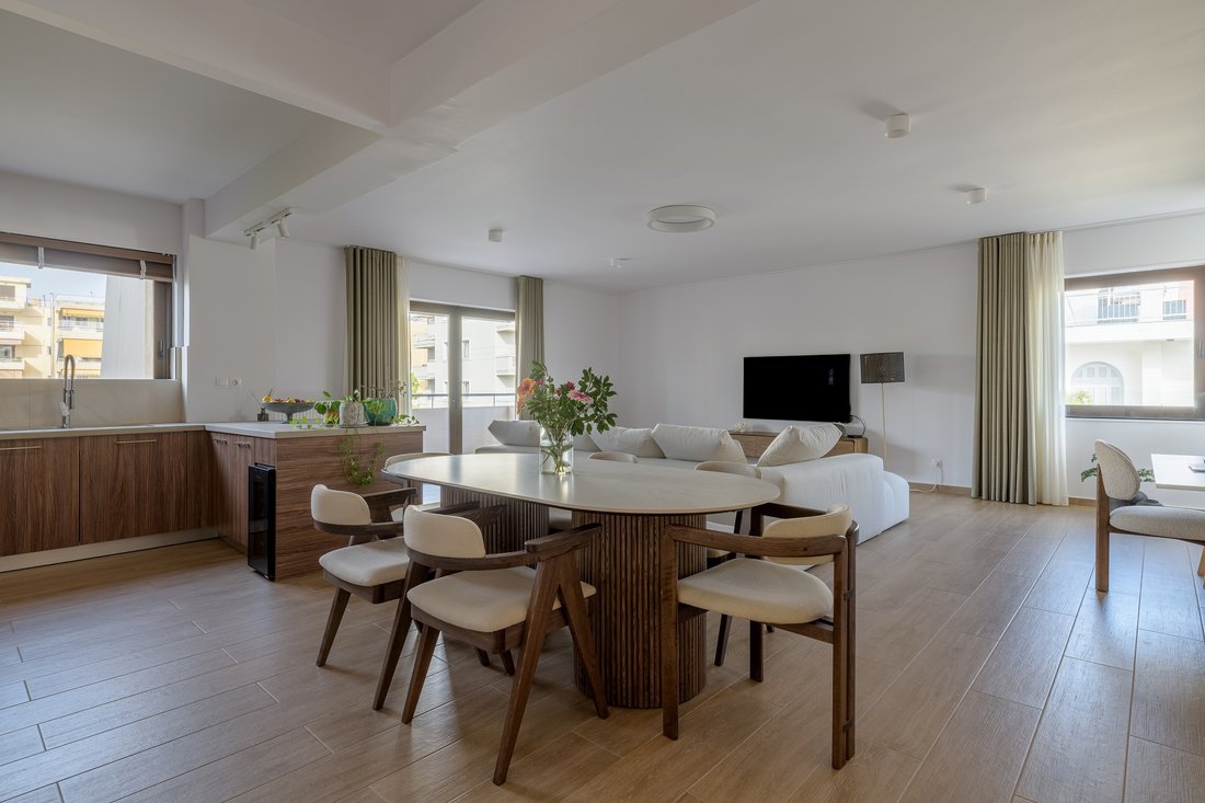 Apartment in North Athens, Attica, Greece 4 - 16544615