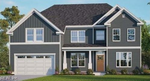 House in Virginia Beach, Virginia, United States 1 - 16545771
