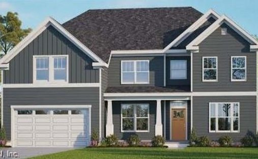 Casa a Virginia Beach, Virginia, Stati Uniti 1