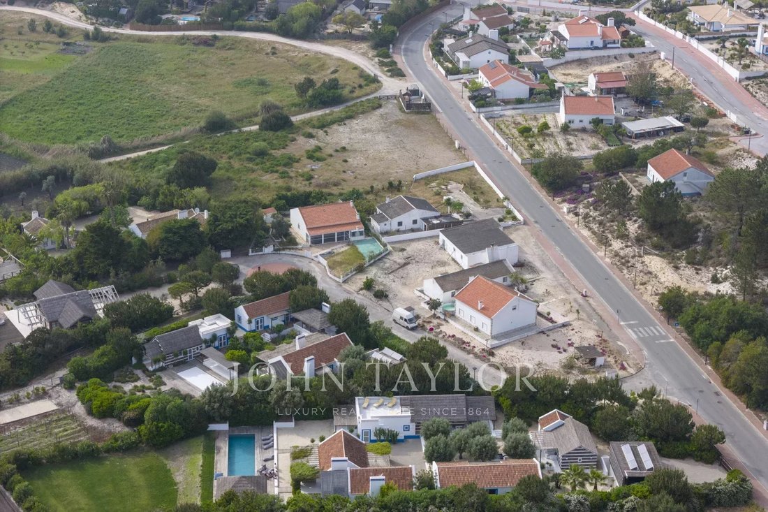 House in Carvalhal, Setubal, Portugal 1 - 13975561