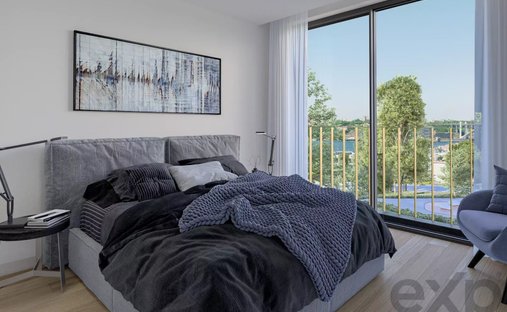 Apartment in Canidelo, Porto District, Portugal 1