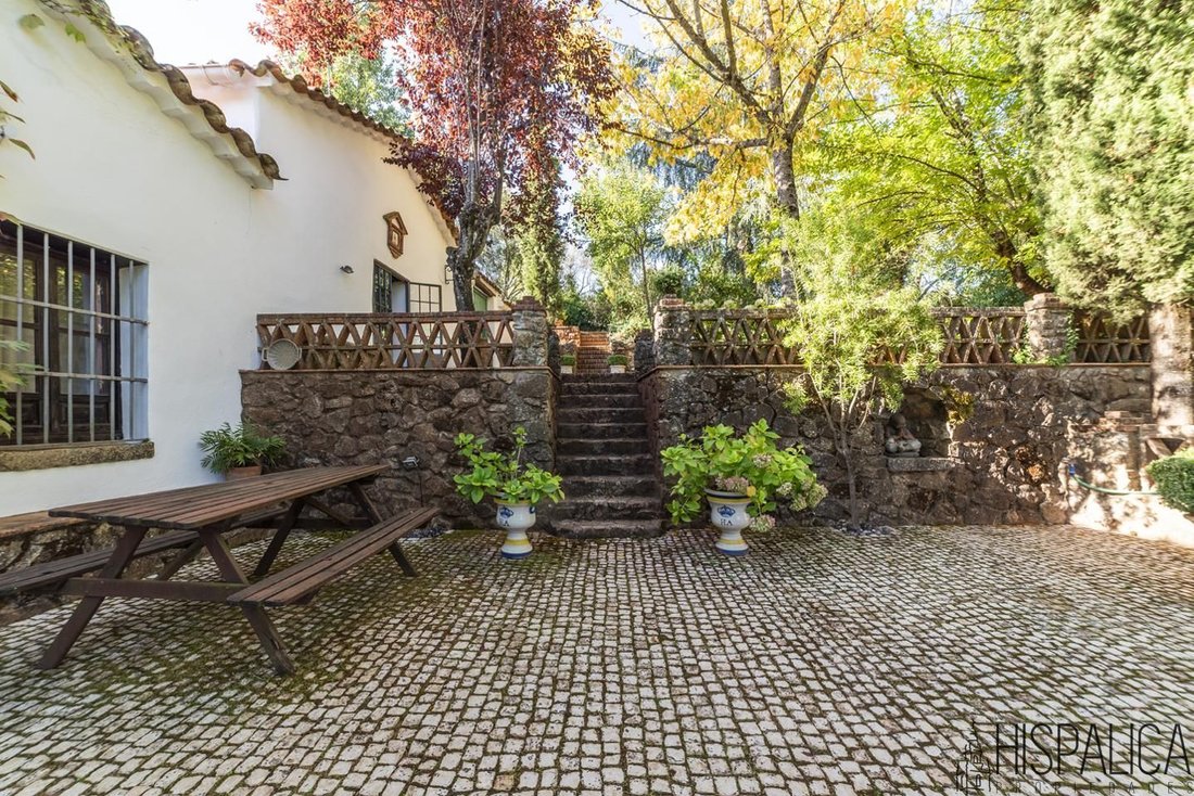 Casa di campagna a Aracena, Andalusia, Spagna 4 - 16336769