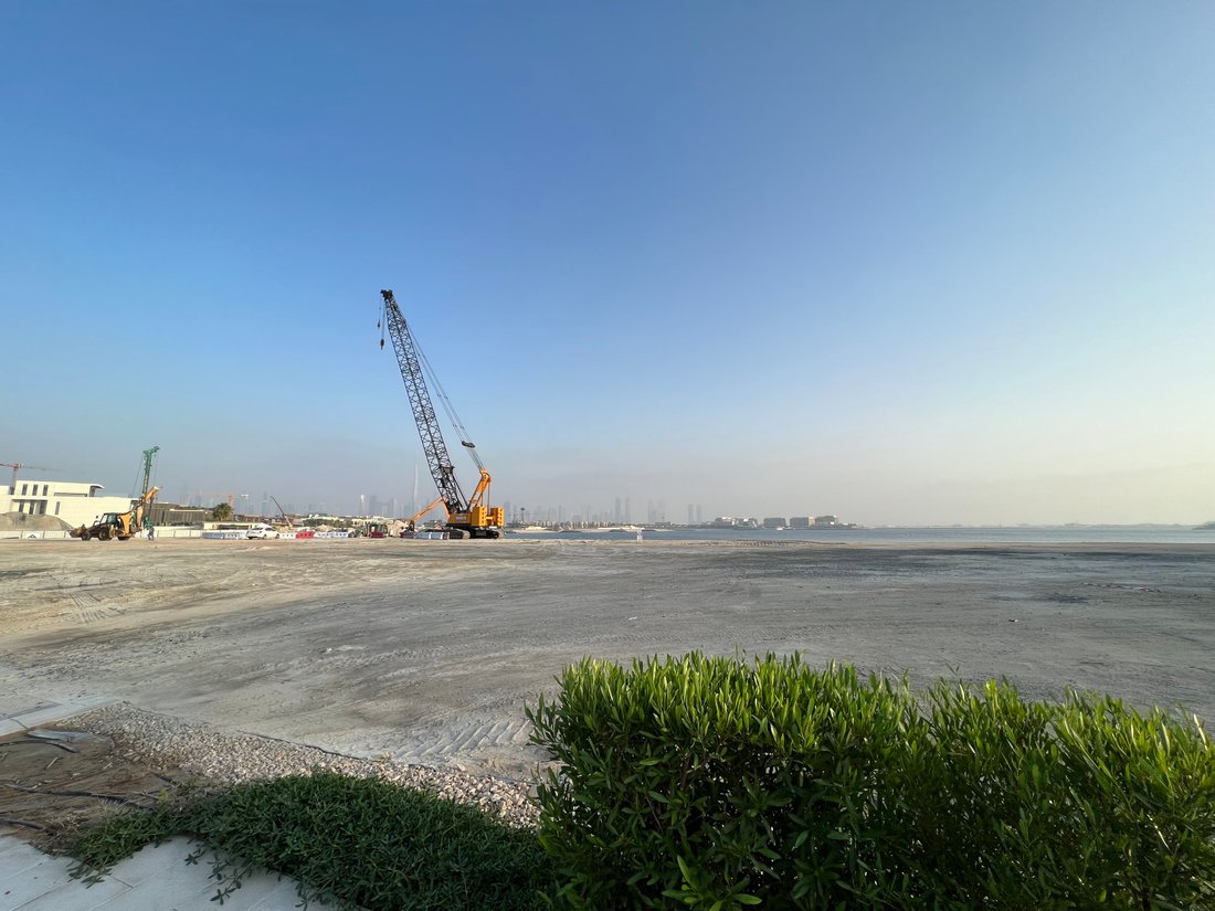 Land in Jumeirah Bay, Dubai, United Arab Emirates 3 - 16544647