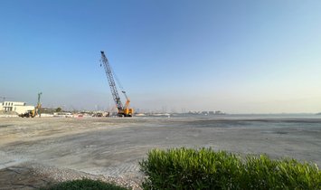 Land in Jumeirah Bay, Dubai, United Arab Emirates 2