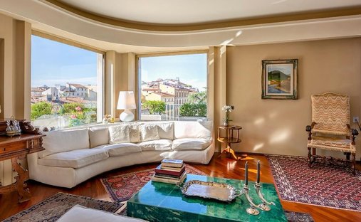 Apartamento en Centro, Florencia, Toscana 1
