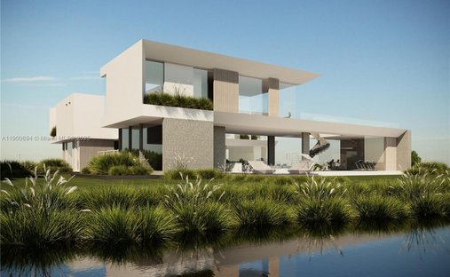 House in Davie, Florida, United States 1