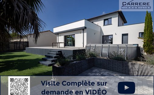 Castle for Sale in Fargues-Saint-Hilaire, Nouvelle-Aquitaine, France