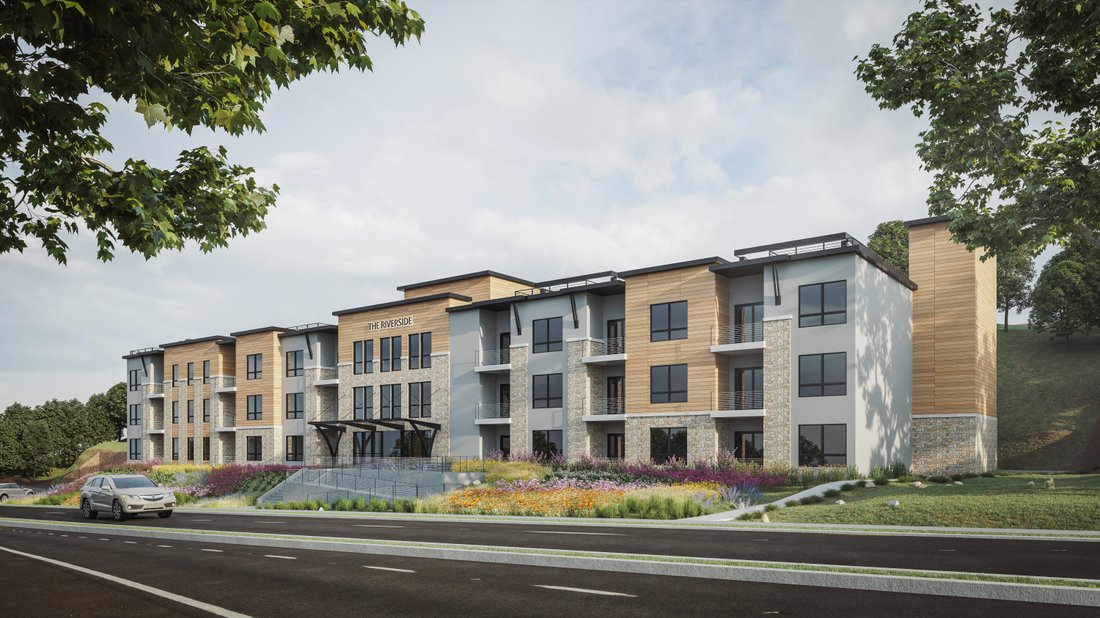 Condo in Croton-on-Hudson, New York, United States 1 - 16549093