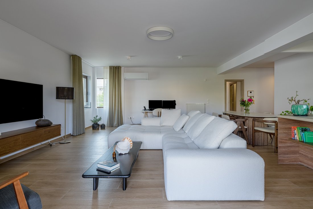 Apartment in North Athens, Attica, Greece 2 - 16544615