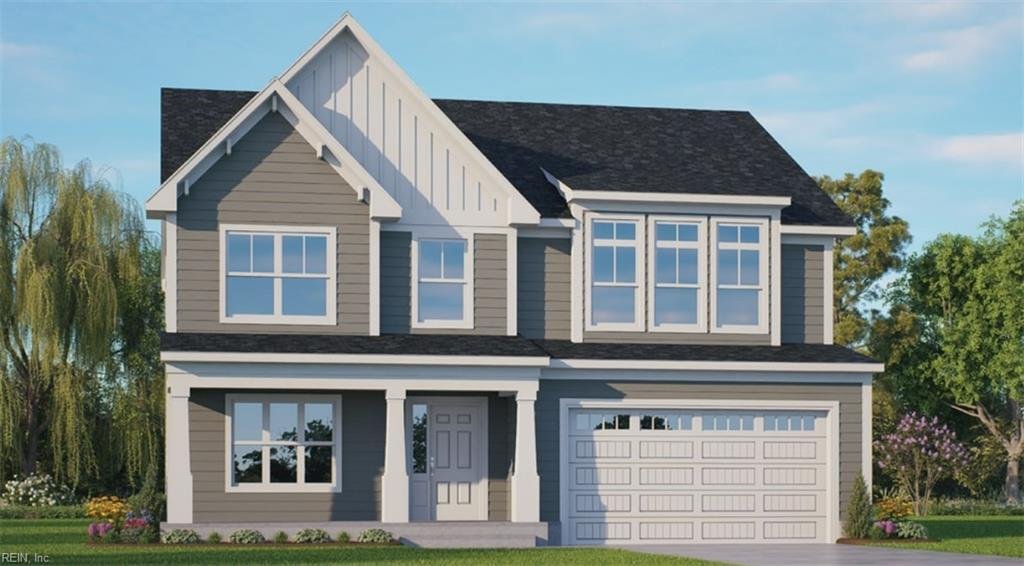Haus in Virginia Beach, Virginia, Vereinigte Staaten 1 - 16545772