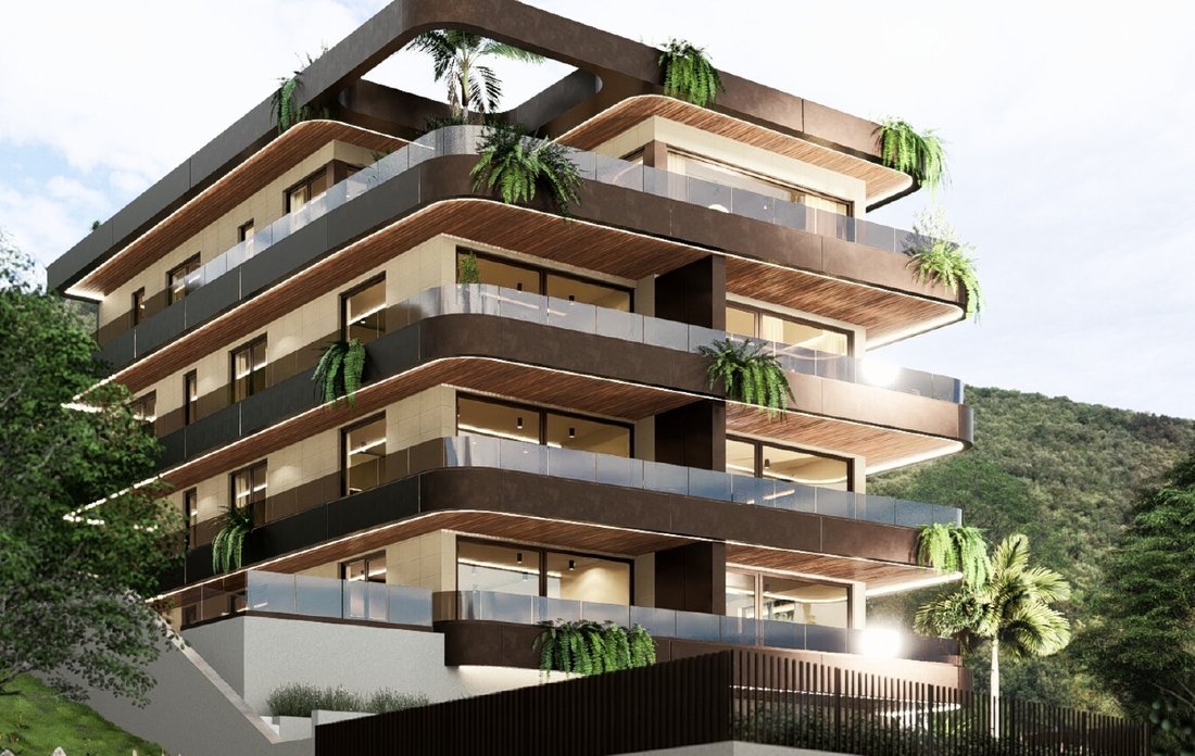 Apartment in Grad Opatija, Primorje-Gorski Kotar County, Croatia 3 - 16550268