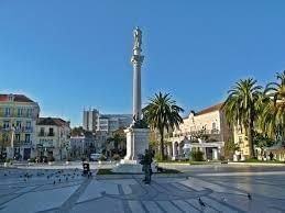 Setubal, Setubal, Portugal 3 - 16552352