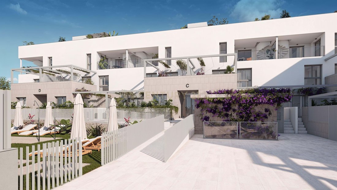 Apartment in Ibiza Town, Balearic Islands, Spain 4 - 16547315