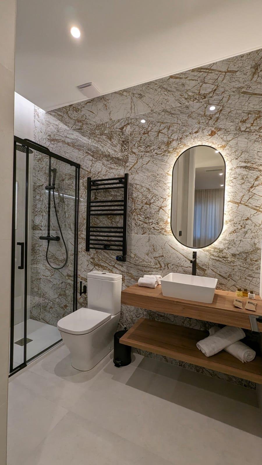 Apartment in Chamartín, Madrid, Spain 3 - 16545429