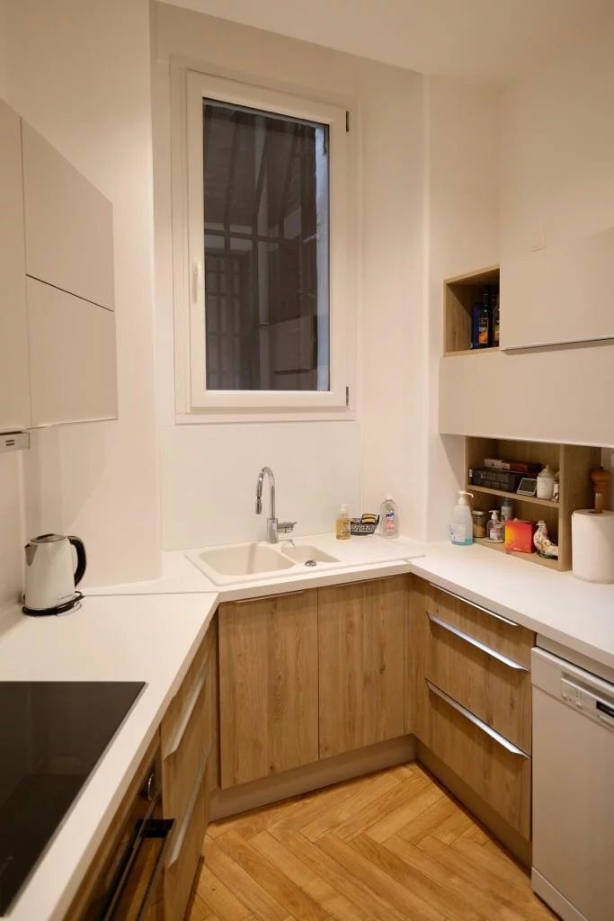 House in Auteuil Nord, Paris 16e Arrondissement, Paris 4 - 16545077