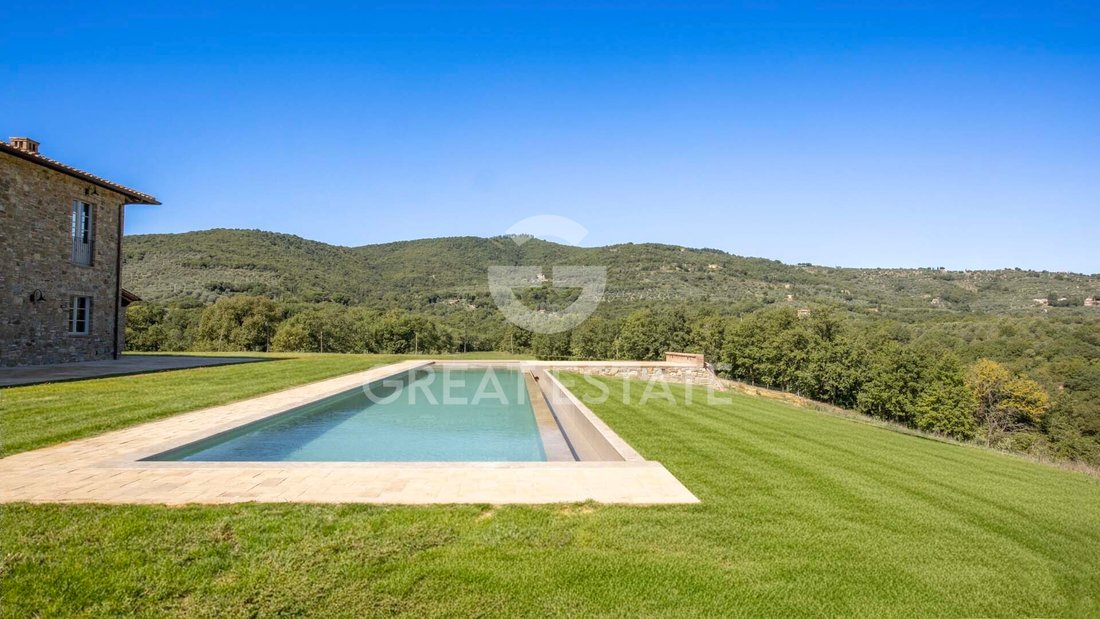 Estate in Panicale, Umbria, Italy 4 - 16546882