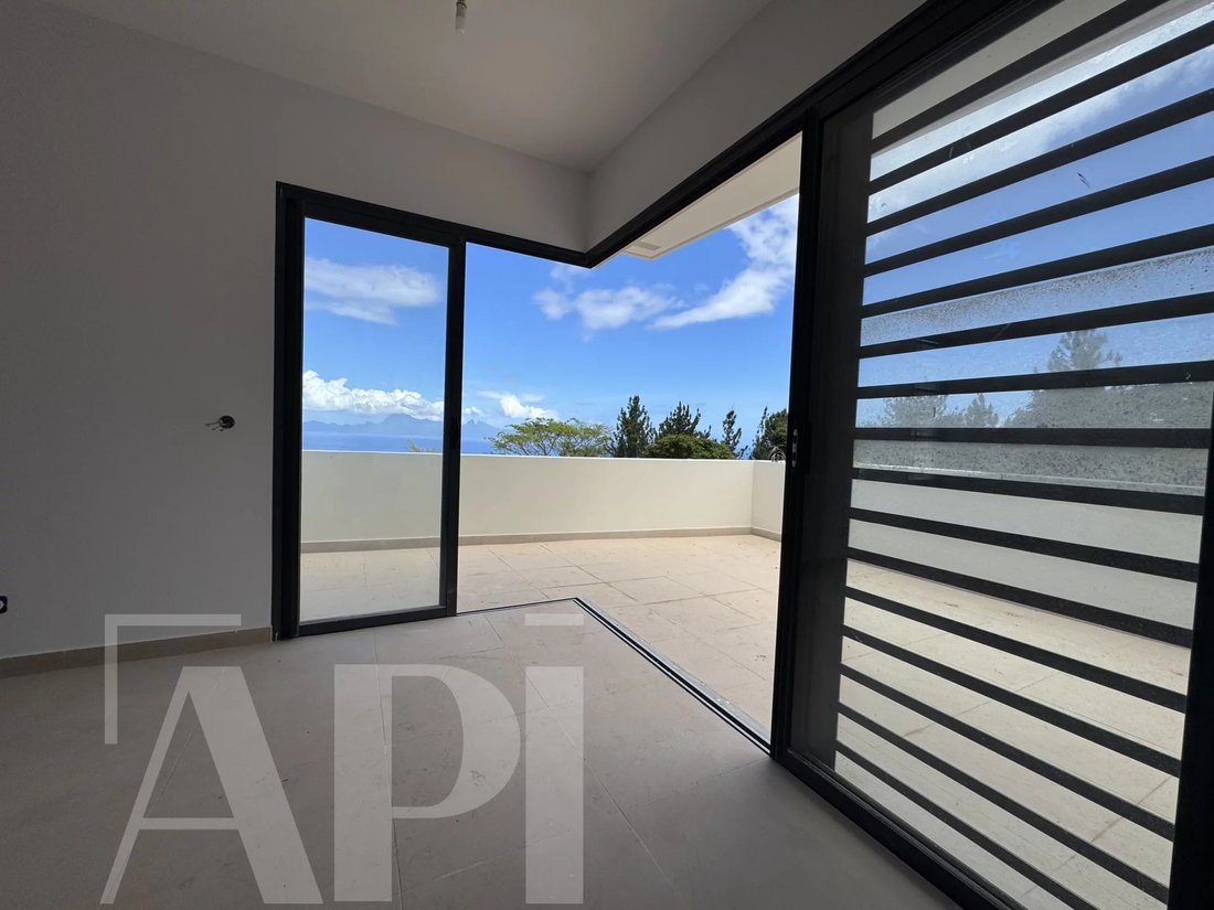 Apartment in Puna'auia, Windward Islands, French Polynesia 5 - 16082205