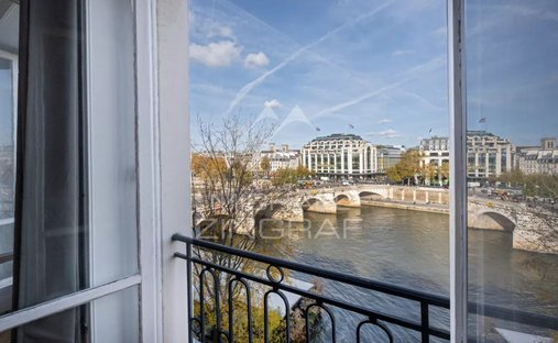 Apartment in Paris, Île-de-France, France 1