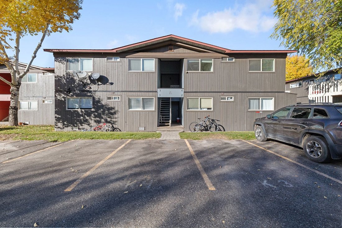 Condo in Jackson, Wyoming, United States 2 - 16549108