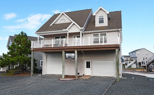 Casa en Greenbackville, Virginia, Estados Unidos 1