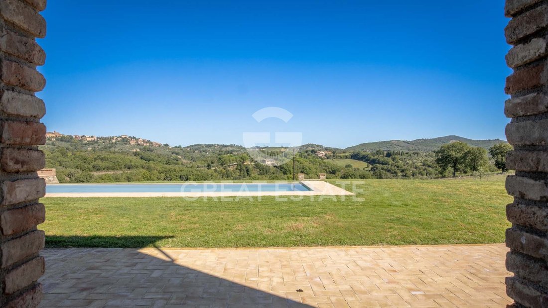Estate in Panicale, Umbria, Italy 3 - 16546882