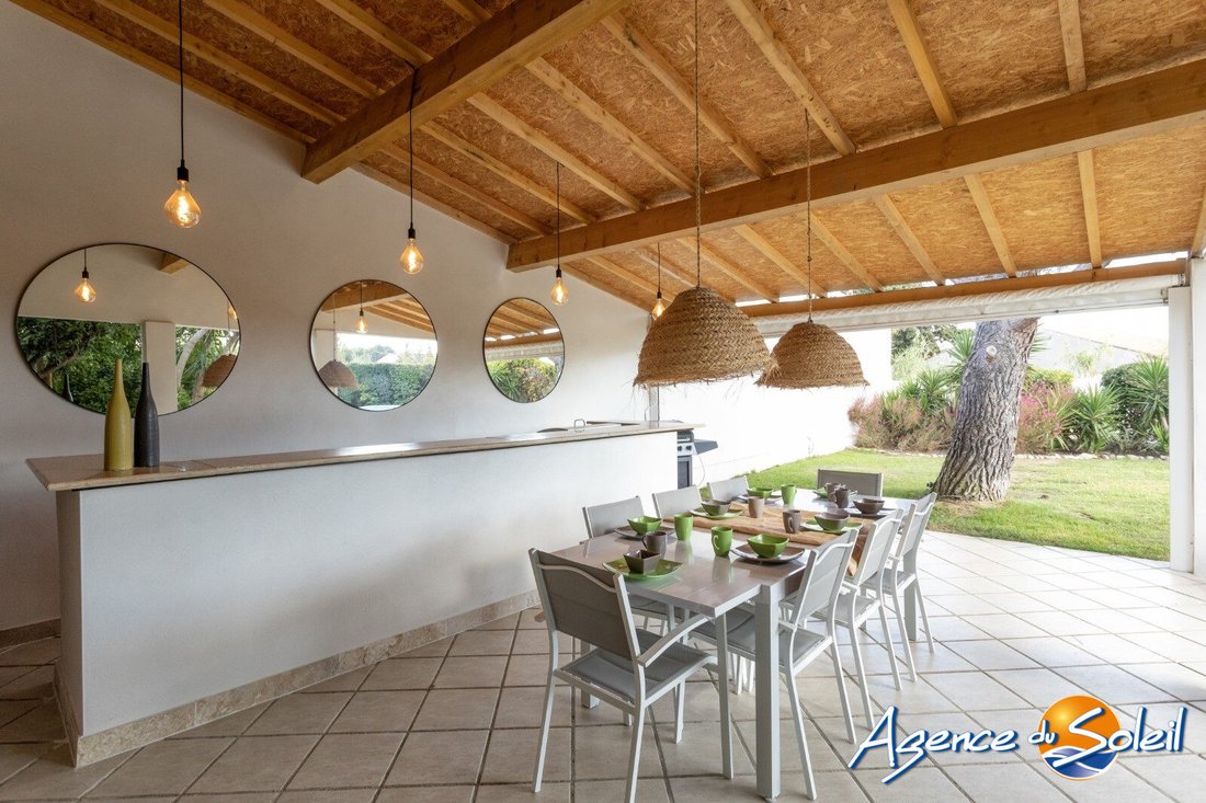 House in Baliste, Narbonne, France 4 - 16549522