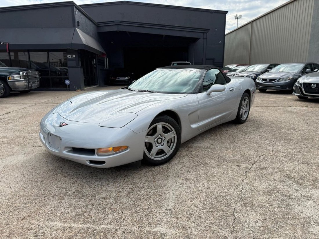 Cabriolet in Houston, TX, United States 1 - 16552955