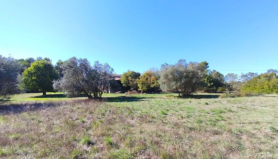 House in Vaugines-Les Faisses-Peyrard, Draguignan, France 4 - 16553611