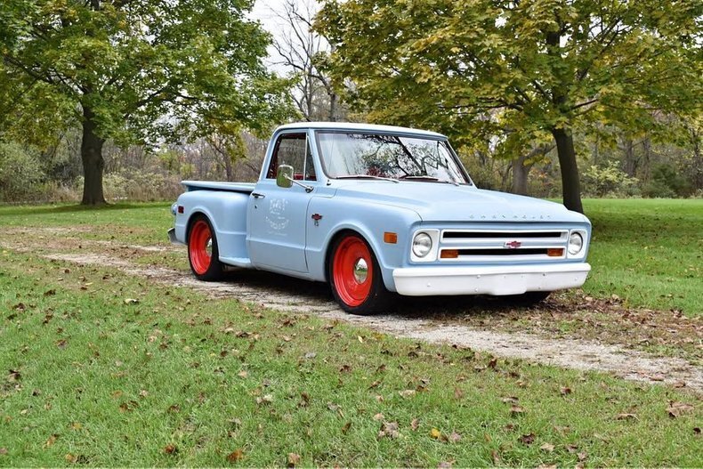 Pickup in Glendale, United States 1 - 16552320