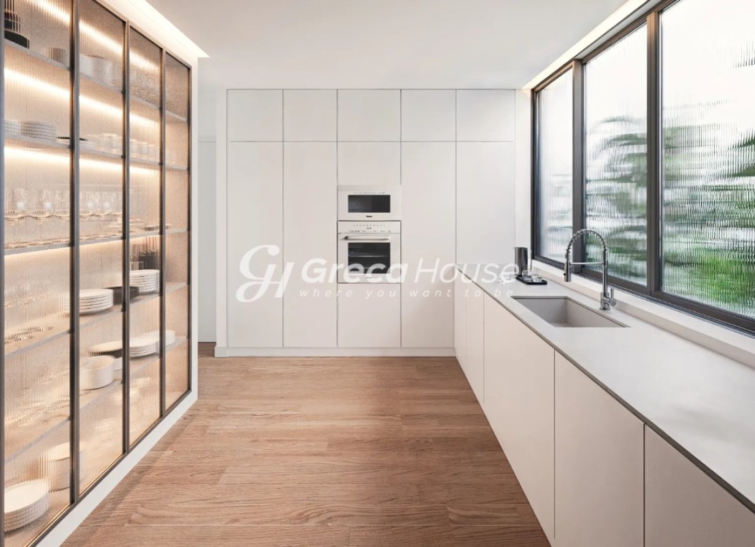 Apartment in Sunoikia Kolonakiou, 1st District of Athens, Athens 5 - 16545256