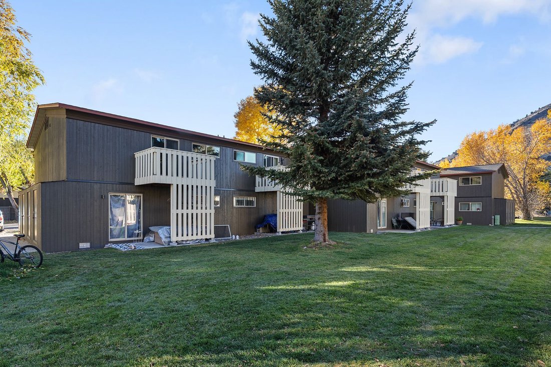 Condo in Jackson, Wyoming, United States 3 - 16549108