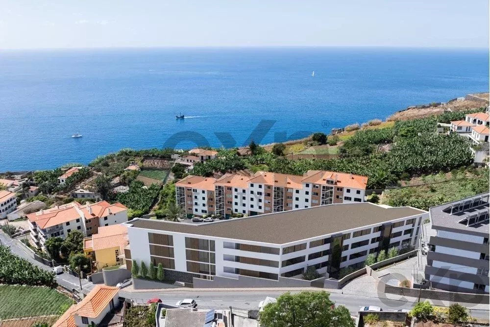 Apartment in Camara De Lobos, Madeira, Portugal 1 - 16550877