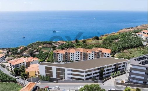 Apartment in Camara De Lobos, Madeira, Portugal 1