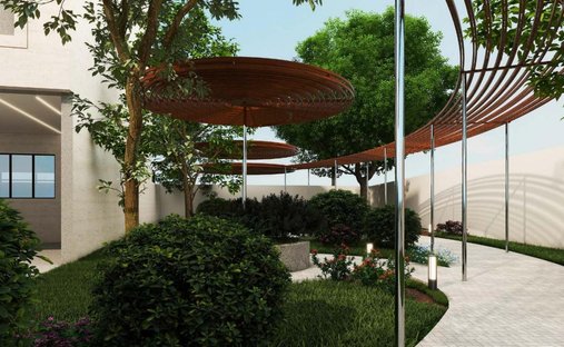 Townhouse in Lusail, Doha, Qatar 1