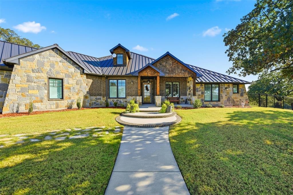 House in Paradise, Texas, United States 2 - 16545579