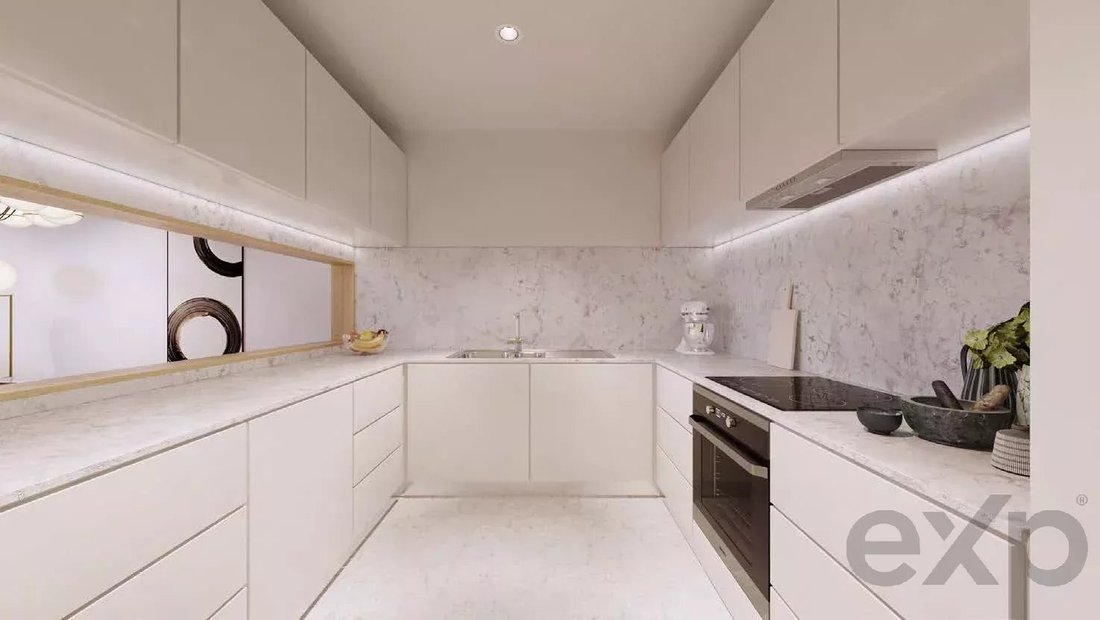 Apartment in Bonfim, Porto District, Portugal 1 - 15854949