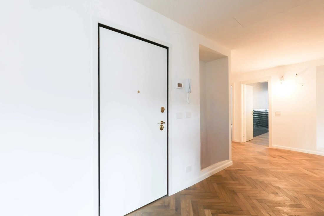 Apartment in Porta Venezia - Repubblica, Milan, Italy 3 - 16546501