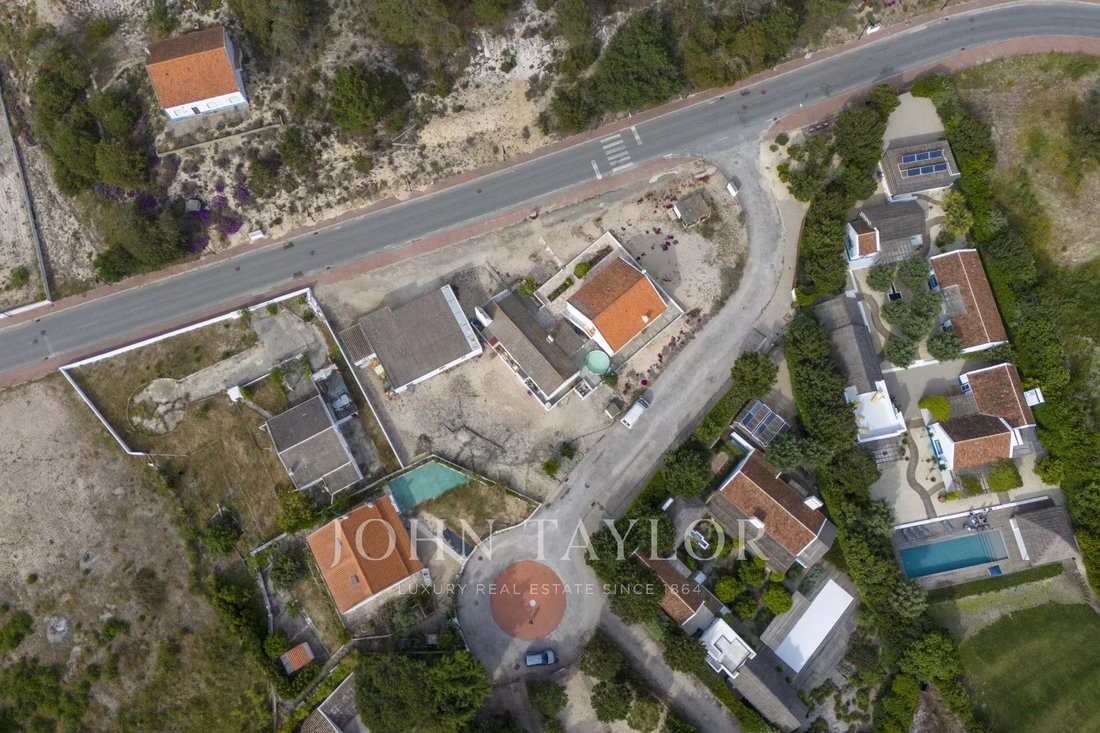 House in Carvalhal, Setubal, Portugal 4 - 13975561