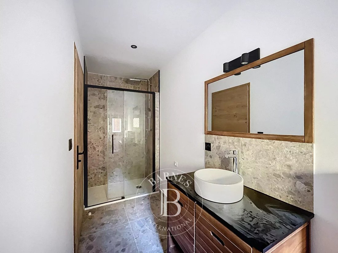 Apartment in Saint-Jean-d'Aulps, Auvergne-Rhône-Alpes, France 5 - 16484114