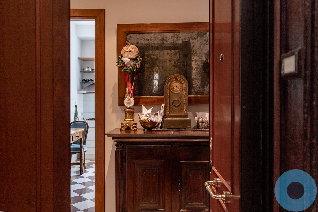 Apartment in Tiburtino - San Lorenzo, Rome, Italy 3 - 16545460
