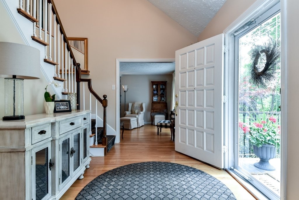 Casa en Wayland, Massachusetts, Estados Unidos 2 - 16548232