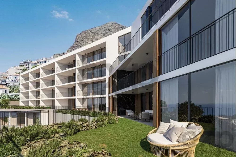 Apartment in Camara De Lobos, Madeira, Portugal 4 - 16550877