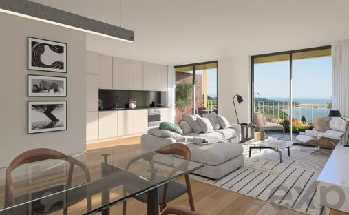 Apartment in Canidelo, Porto District, Portugal 1