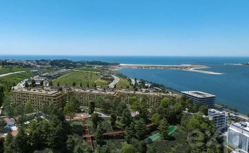 Apartment in Canidelo, Porto District, Portugal 1