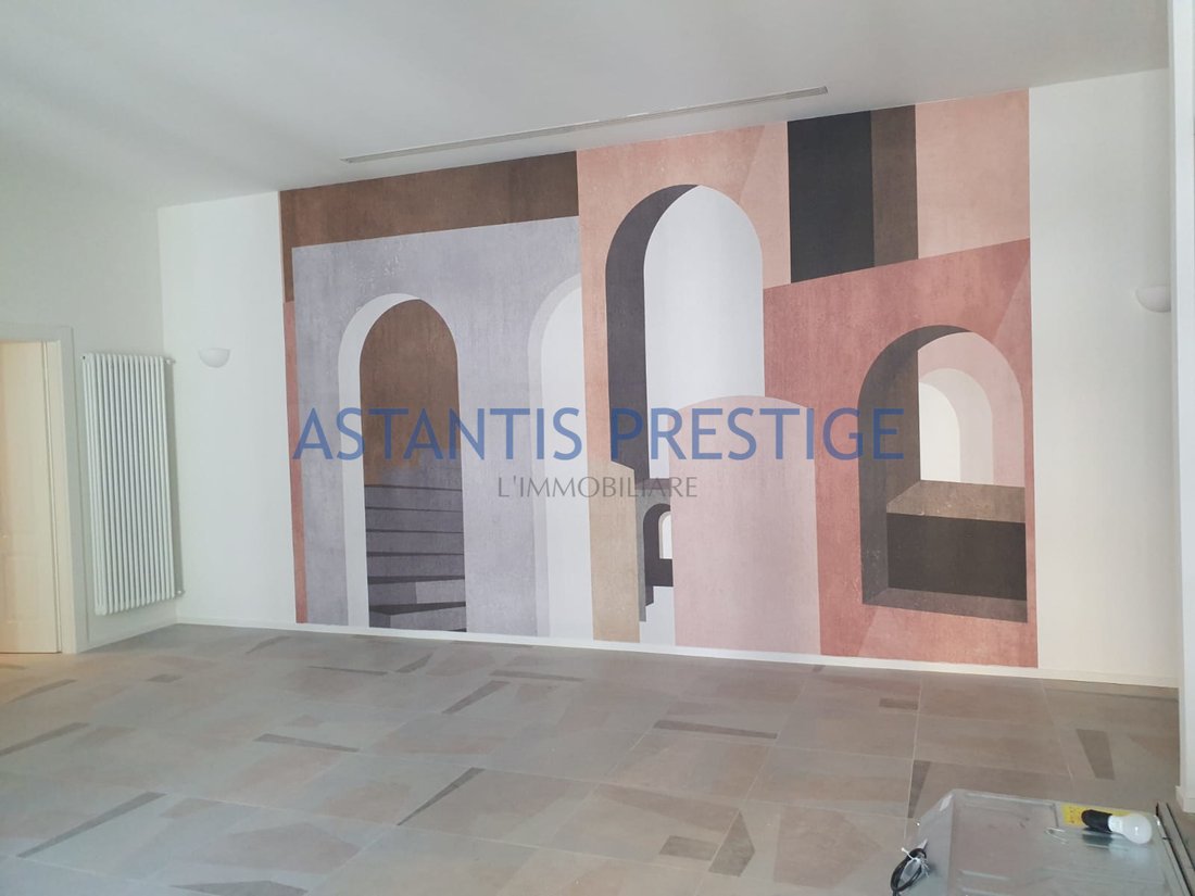 Apartamento en Romagna, Milán, Italia 1 - 16546482