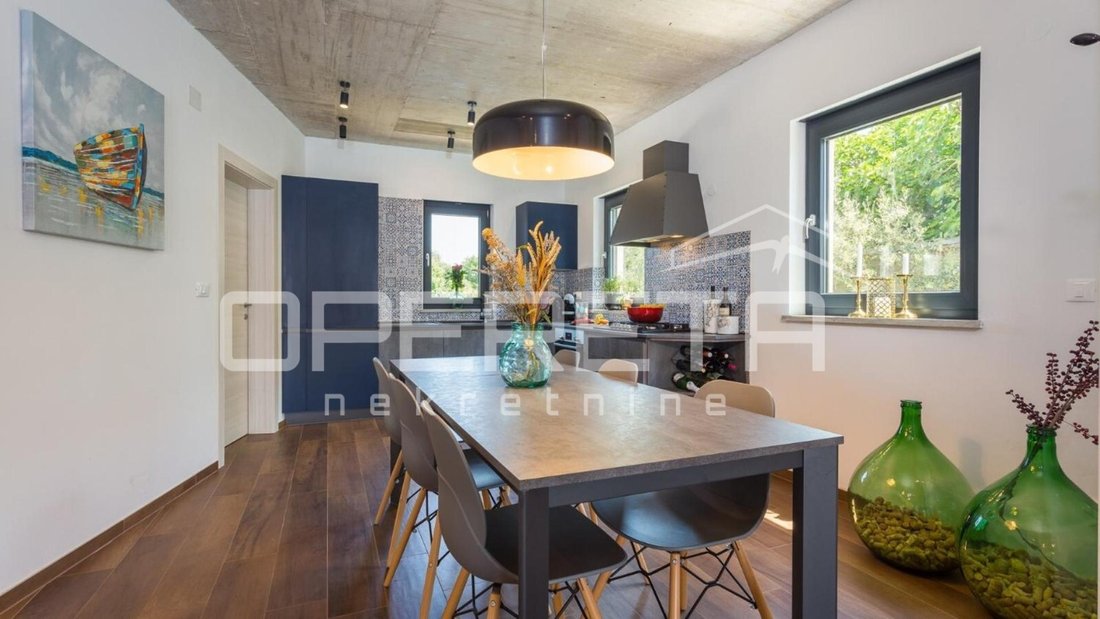 House in Porec, Istria County, Croatia 3 - 16546527