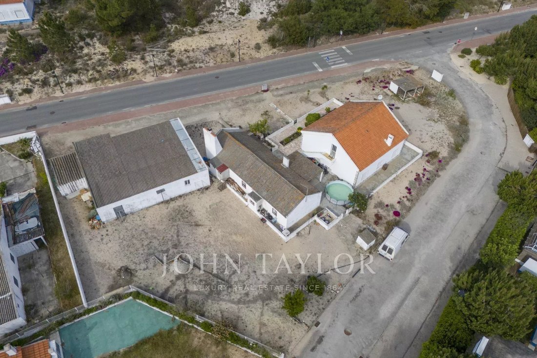 House in Carvalhal, Setubal, Portugal 2 - 13975561