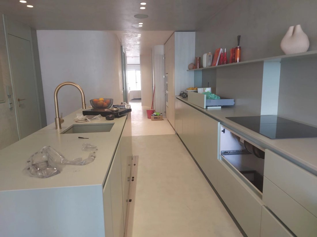 Apartment in Quarteira, Algarve, Portugal 5 - 16550874