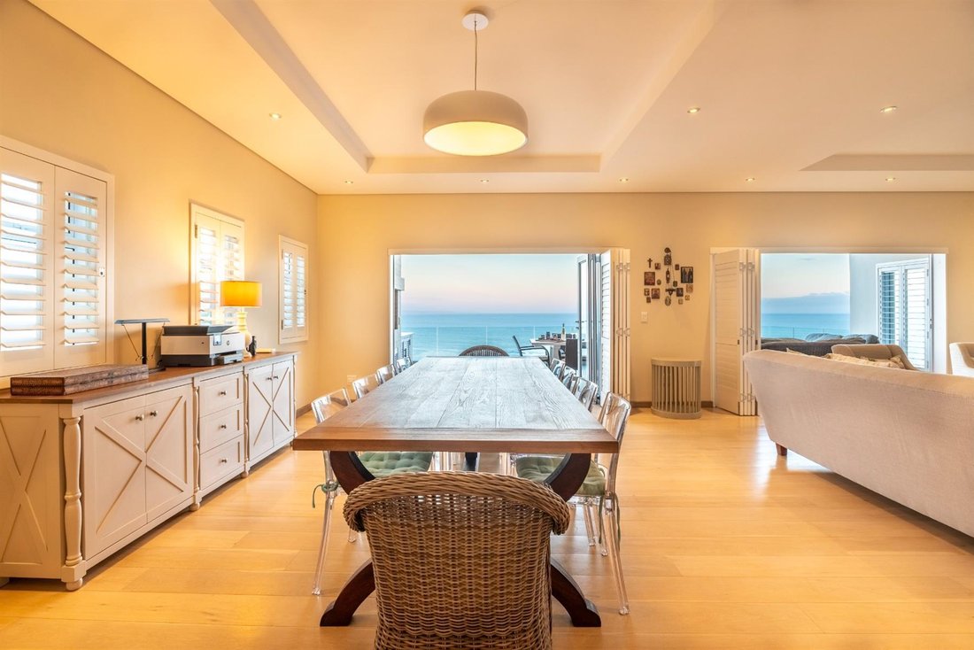 Haus in Plettenberg Bay, Westkap, Südafrika 4 - 16554315