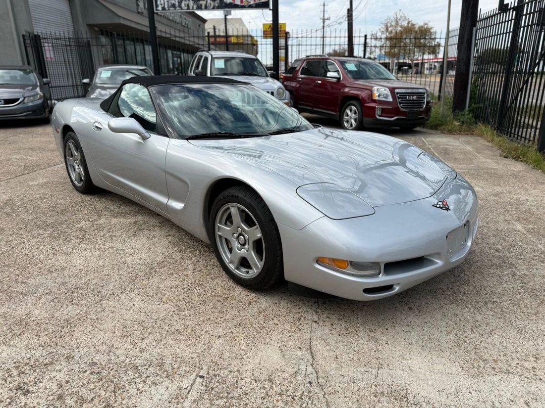 Cabriolet in Houston, TX, United States 3 - 16552955